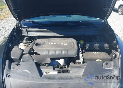 2014 Jeep Cherokee Latitude z USA, uszkodzony, nr VIN 1C4PJLCB4EW293240